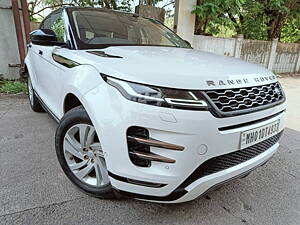 Second Hand Land Rover Range Rover Evoque SE R-Dynamic Diesel [2022-2023] in Mumbai