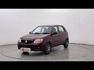 Second Hand Maruti Suzuki Alto VXi in Chennai