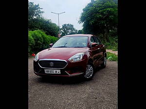 Second Hand Maruti Suzuki Swift DZire VXI ABS in Kurukshetra