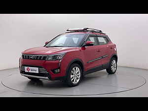 Second Hand మహీంద్రా XUV300	 w8 1.5 డీజిల్ [2020] in బెంగళూరు