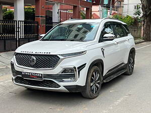 Second Hand MG Hector Sharp 1.5 DCT Petrol [2019-2020] in Bangalore