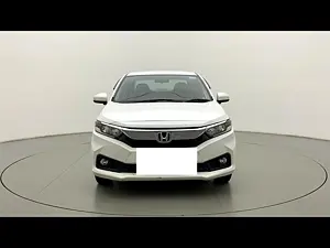 Second Hand Honda Amaze [2018-2021] 1.2 V MT Petrol [2018-2020] in Delhi
