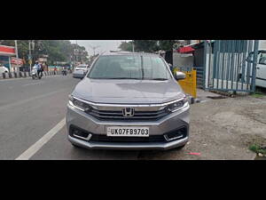 Second Hand Honda Amaze 1.2 VX MT Petrol [2018-2020] in Dehradun