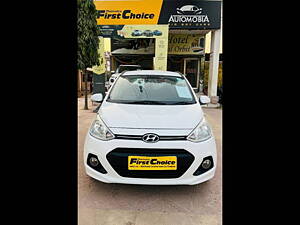 Second Hand Hyundai Grand i10 Sports Edition 1.2L Kappa VTVT in Chandigarh