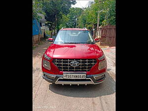 Second Hand Hyundai Venue S 1.0 Turbo DCT in Ranga Reddy