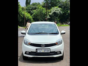 Second Hand Tata Tiago Revotron XM [2016-2019] in Nashik