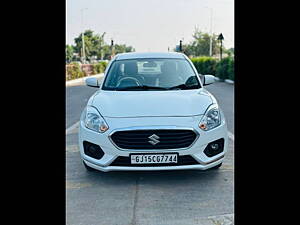 Second Hand Maruti Suzuki Swift DZire VDI in Surat