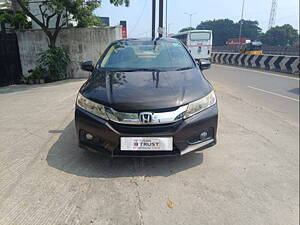 Second Hand Honda City VX (O) MT in Chennai