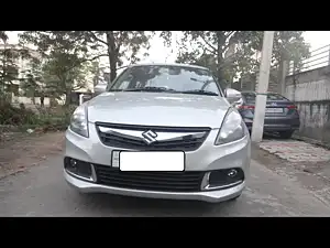 Second Hand Maruti Suzuki Swift Dzire [2015-2017] VDI in Agra