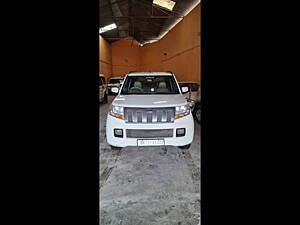 Second Hand Mahindra TUV300 T6 Plus in Patna