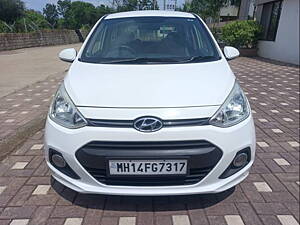 Second Hand Hyundai Grand i10 Magna 1.2 Kappa VTVT [2013-2016] in Pune