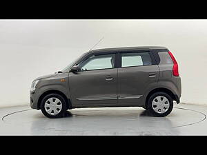 Second Hand Maruti Suzuki Wagon R VXi 1.2 AMT in Gurgaon