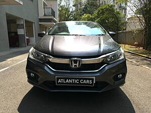 Second Hand Honda City V Petrol in Pune