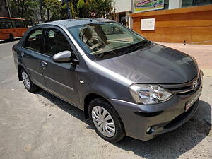 Used Toyota Etios Cars In India, Second Hand Toyota Etios Cars for Sale ...