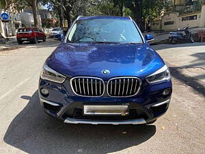 Second Hand BMW X1 sDrive20d M Sport in Bangalore