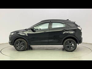 Second Hand Tata Nexon XZA Plus (HS) Dark Edition in Kolkata