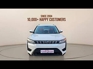 Second Hand Mahindra XUV300 W6 1.2 Petrol in Mumbai