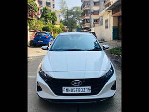 Second Hand Hyundai Elite i20 Sportz 1.2 MT [2020-2023] in Mumbai