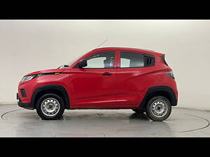 Second Hand Mahindra KUV100 K2 6 STR in Delhi