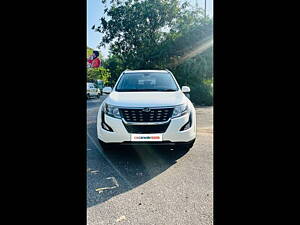 Second Hand Mahindra XUV500 W11(O) [2018-2020] in Delhi