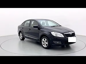 Second Hand Skoda Rapid [2011-2014] Elegance 1.6 MPI MT in Pune