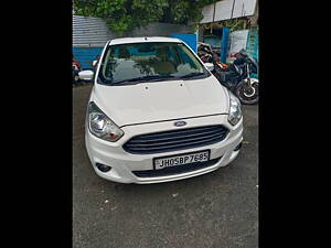 Second Hand Ford Aspire Titanium1.5 TDCi in Ranchi