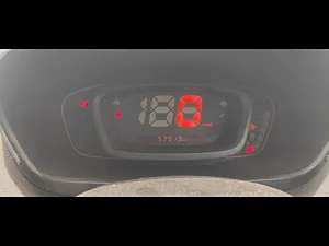 Second Hand Renault Kwid [2015-2019] 1.0 RXT [2016-2019] in Madurai