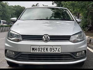 Second Hand Volkswagen Ameo Comfortline 1.2L (P) in Mumbai