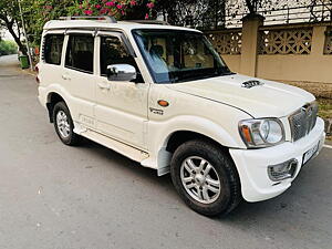 Used Mahindra Scorpio Cars In Mumbai Second Hand Mahindra Scorpio