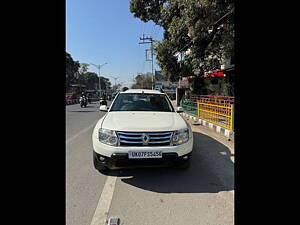 Second Hand Renault Duster 85 PS RxL Diesel (Opt) in Dehradun