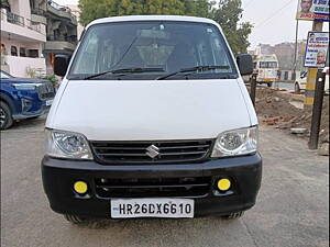 Second Hand Maruti Suzuki Eeco 5 STR AC (O) CNG in Delhi