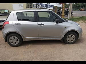 Second Hand Maruti Suzuki Swift VXi in Ranga Reddy