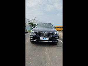 Second Hand BMW X5 xDrive30d Pure Experience (5 Seater) in Chennai