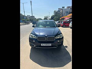 Second Hand BMW X5 xDrive30d Pure Experience (5 Seater) in Jaipur