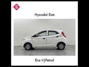 Second Hand Hyundai Eon Era + in Ghaziabad