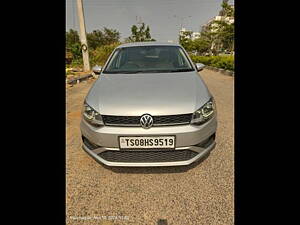 Second Hand Volkswagen Vento Highline Petrol AT in Hyderabad