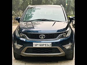 Second Hand Tata Hexa XTA 4x2 7 STR in Delhi