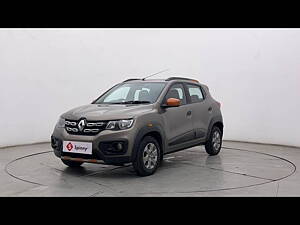 Second Hand Renault Kwid 1.0 RXT AMT Opt [2016-2019] in Chennai