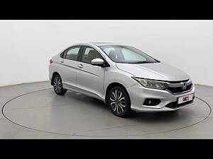 Second Hand Honda City VX CVT Petrol [2017-2019] in Chennai