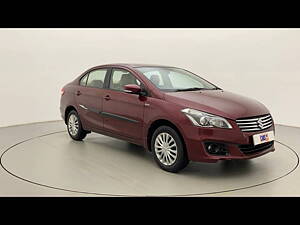 Second Hand Maruti Suzuki Ciaz VXi+ in Delhi