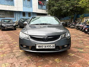 Second Hand Honda Civic 1.8V AT in Mumbai