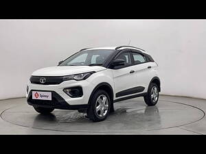 Second Hand Tata Nexon XM [2020-2023] in Chennai