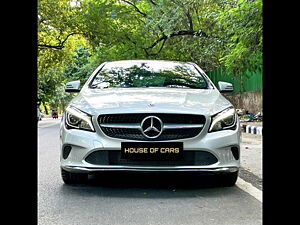 Second Hand Mercedes-Benz CLA 200 Urban Sport in Delhi
