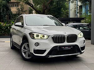 Second Hand BMW X1 sDrive20d xLine in Mumbai