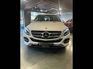 Second Hand मर्सिडीज़ बेंज़ GLE 250  डी in नागपुर