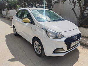 Second Hand Hyundai Xcent SX 1.2 in Pune