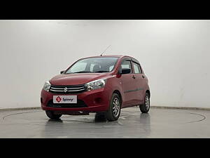 Second Hand Maruti Suzuki Celerio VXi AMT ABS in Hyderabad