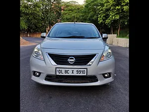 Second Hand Nissan Sunny [2011-2014] XV in Delhi