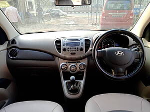Second Hand Hyundai i10 Sportz 1.2 Kappa2 in Navi Mumbai