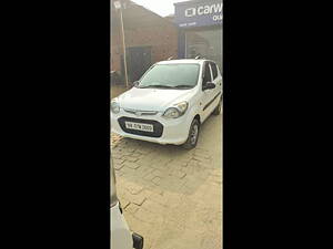 Second Hand Maruti Suzuki Alto 800 Vxi in Motihari